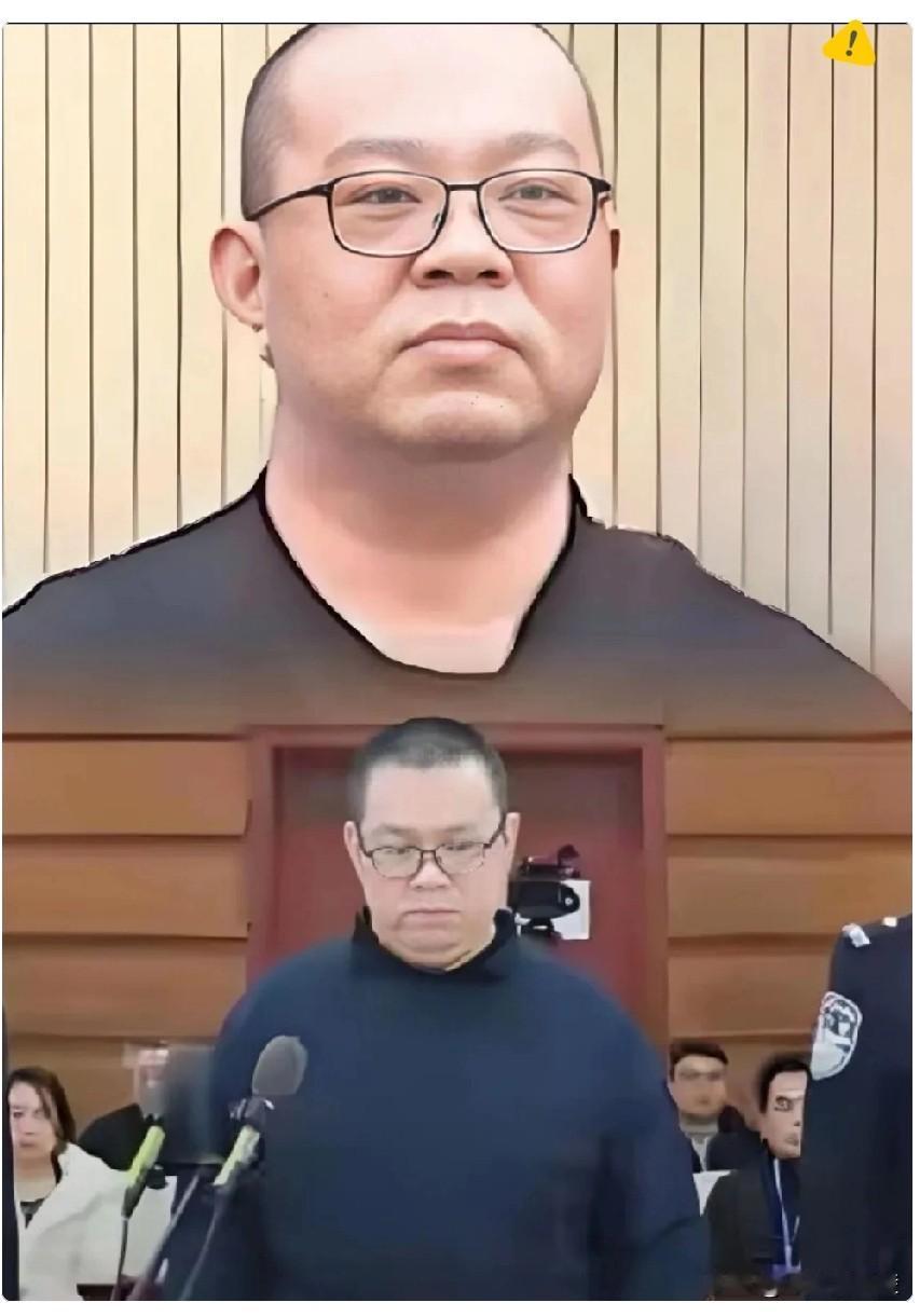 白天辉行刑前那半个小时，场景比电视剧里演的还离谱。他先是见了妻儿，但没哭没