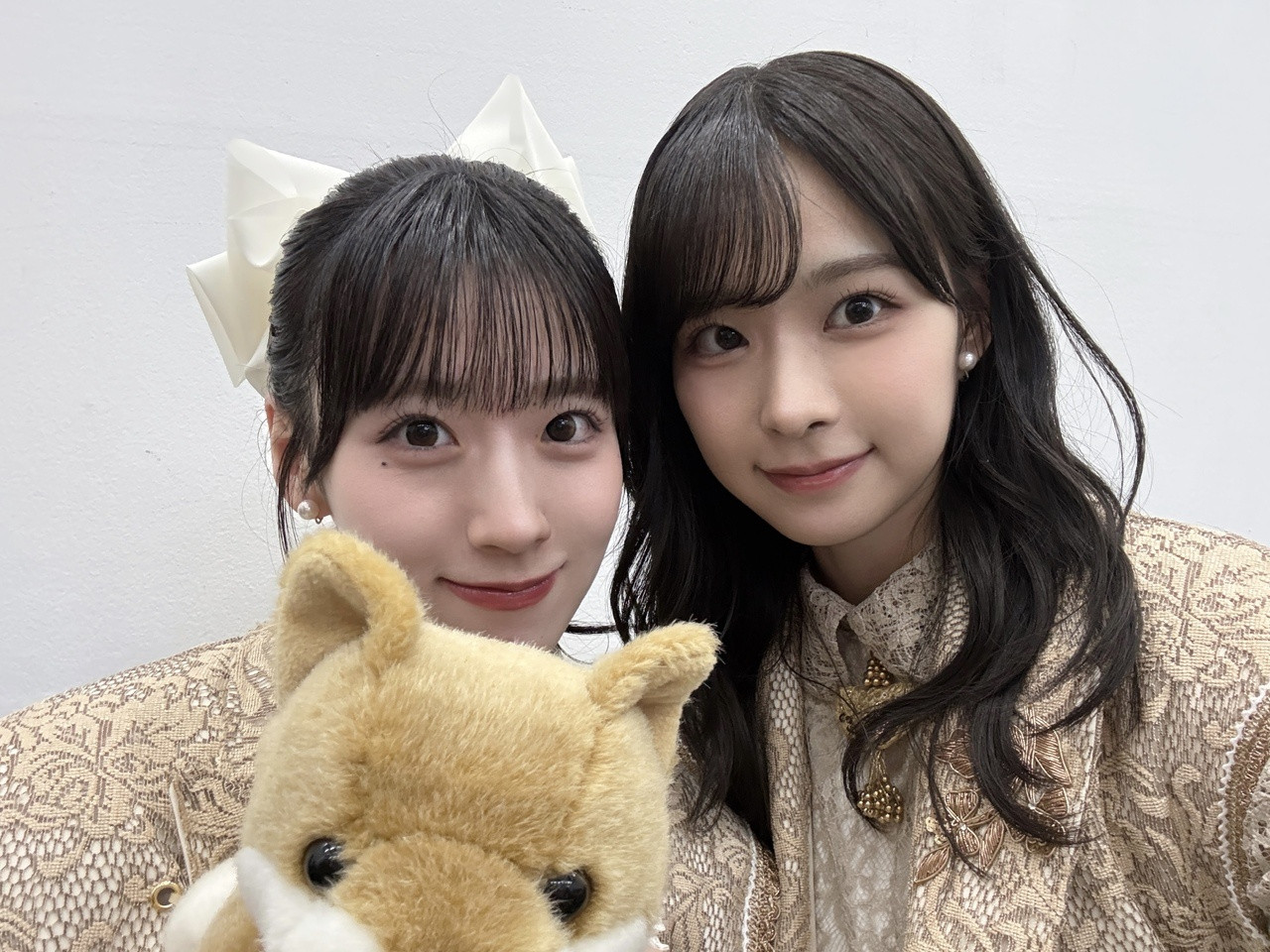 松本和子「四期生ライブまで、あと6日！！！！！今はリハーサル真っ最中です！ゼッケ
