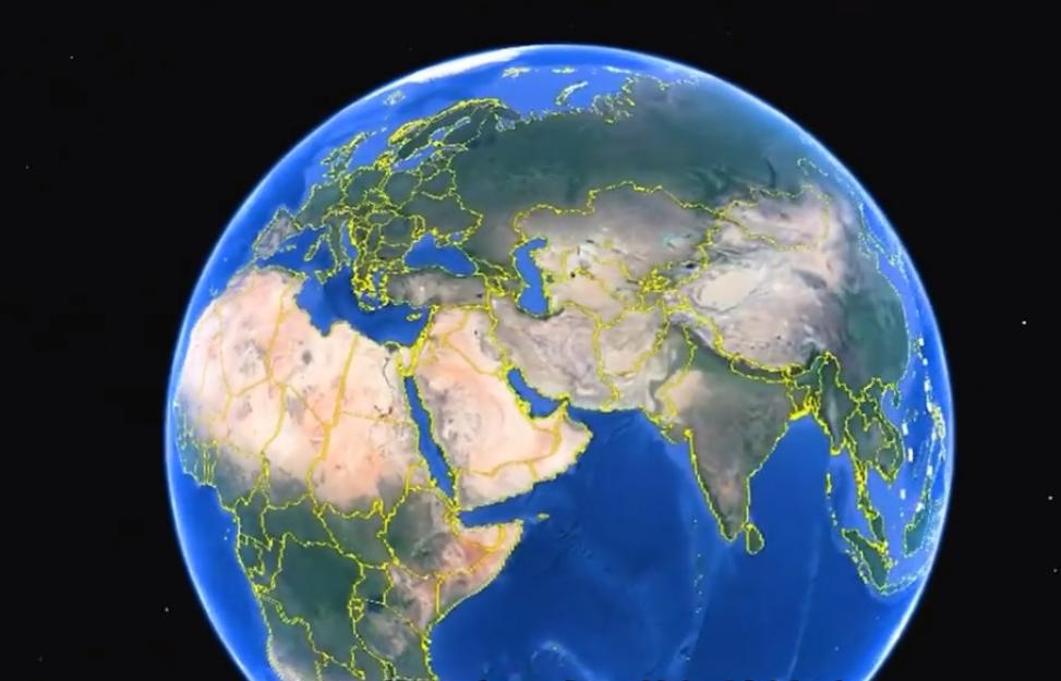 世界上哪些国家最难入侵？那咱先把话说在前头，您可别觉得哪个国家军事实力强