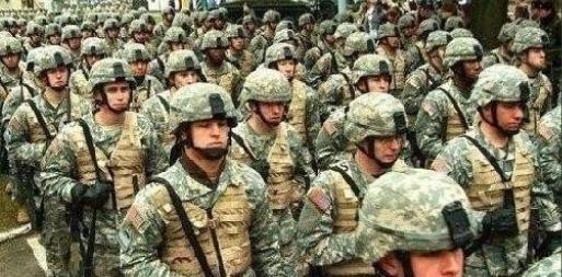 美国：中国想干什么就让他干什么吧，第一：中国要收复台湾就让他收复，惹不起；