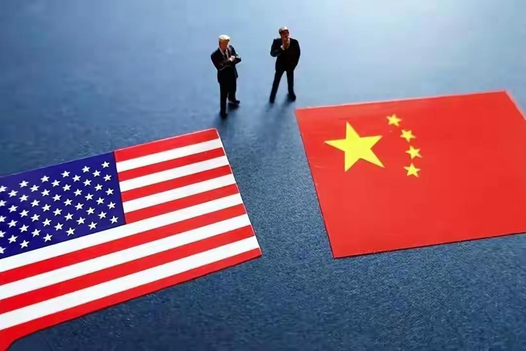 你认为美国会接受中国崛起的事实吗美国人并不担心中国在经济上的崛起，因为中国经济上