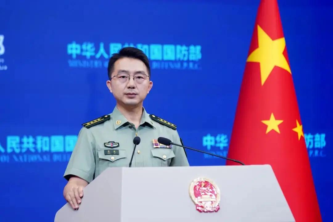 等了这么多年，中国终于在钓鱼岛问题上亮出了底牌！一句"固有领土"，彻底撕碎了日