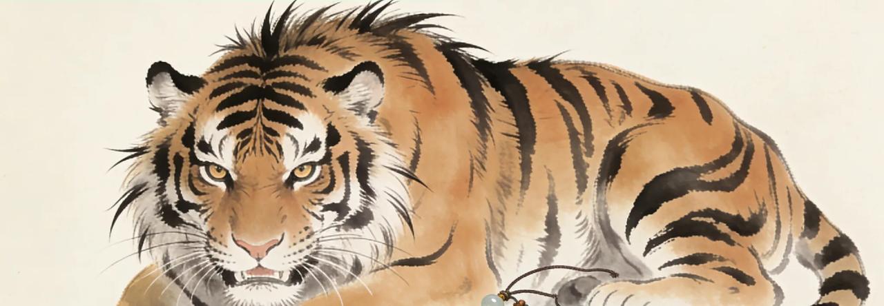 属虎2026.2.1真实运势｜稳守执行，细节藏福2026年2月1日（腊月十