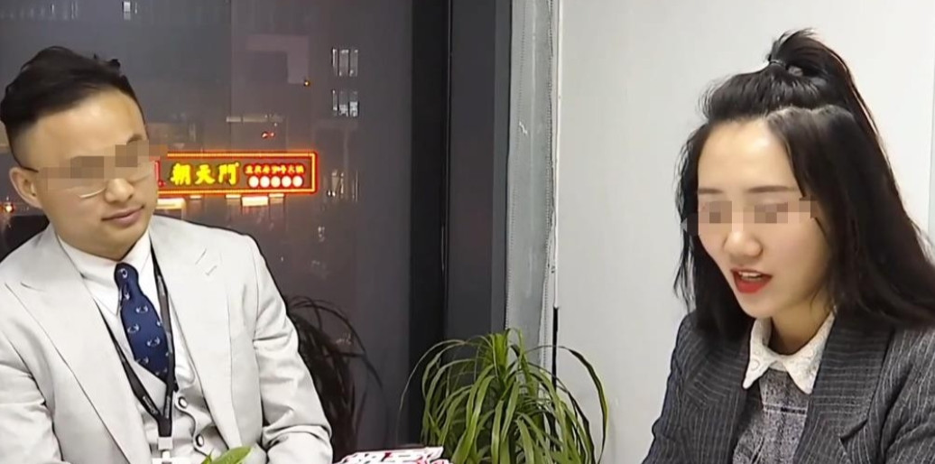 大龄剩女在相亲中到底有多自信？34岁的女嘉宾，在与男嘉宾相亲的过程中，不仅对他无