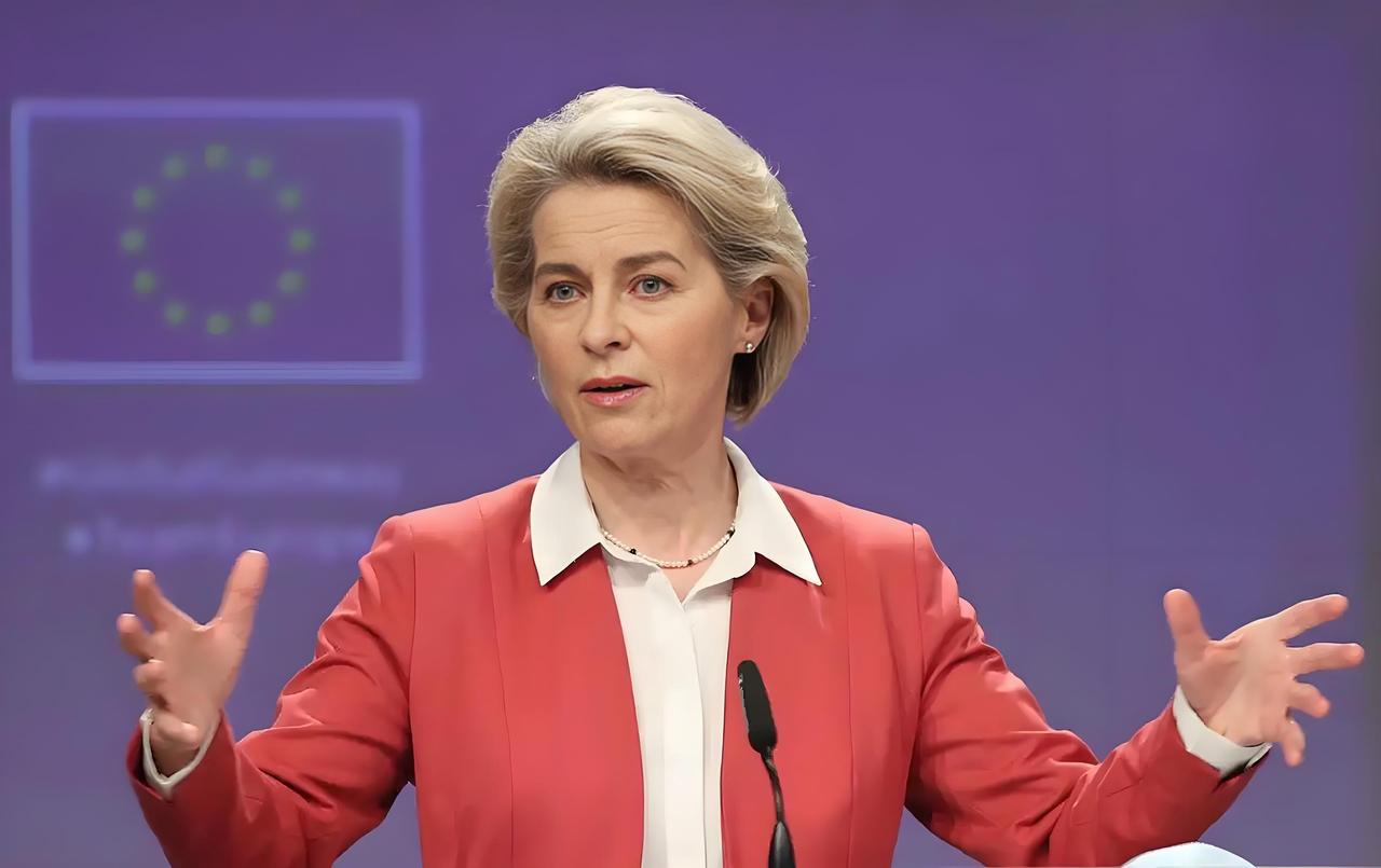 欧洲被“蒙在鼓里”。据俄罗斯卫星通讯社11月20日援引《每日电讯报》的消息报