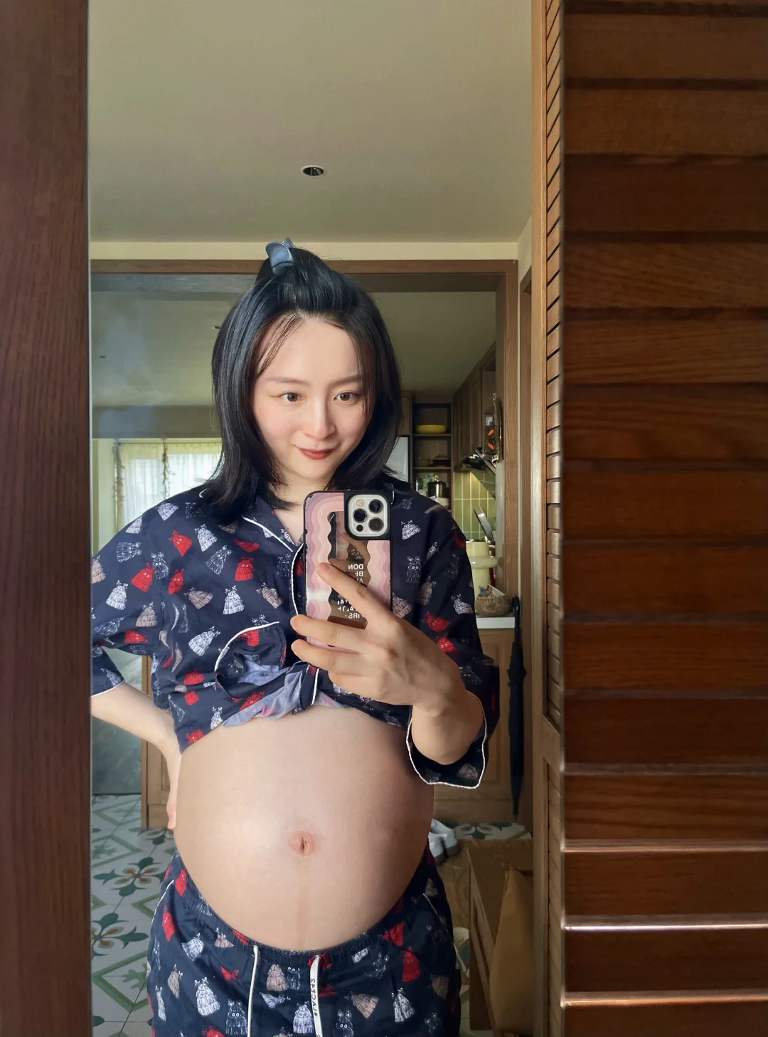 已卸货！一份超详细🔎的产检攻略