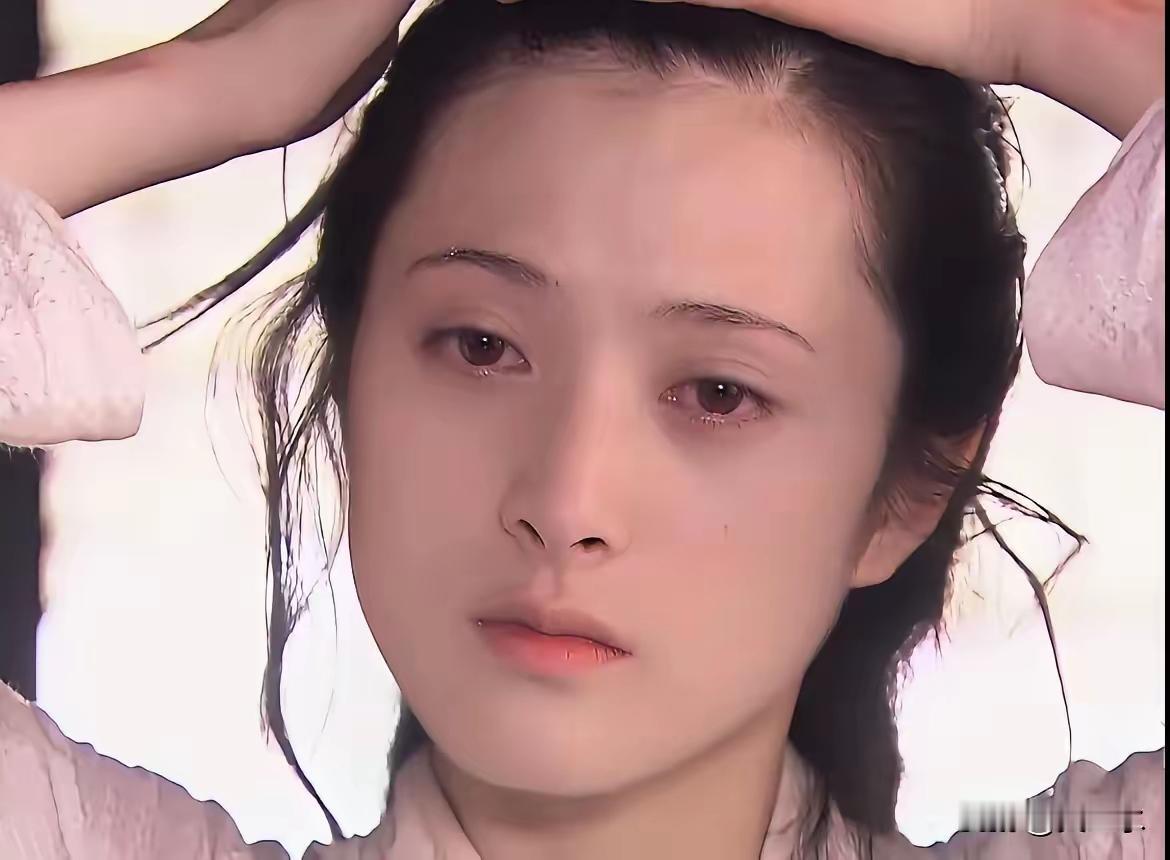 没有女儿的反对，她一定会嫁给靳东，知道她是谁吗？