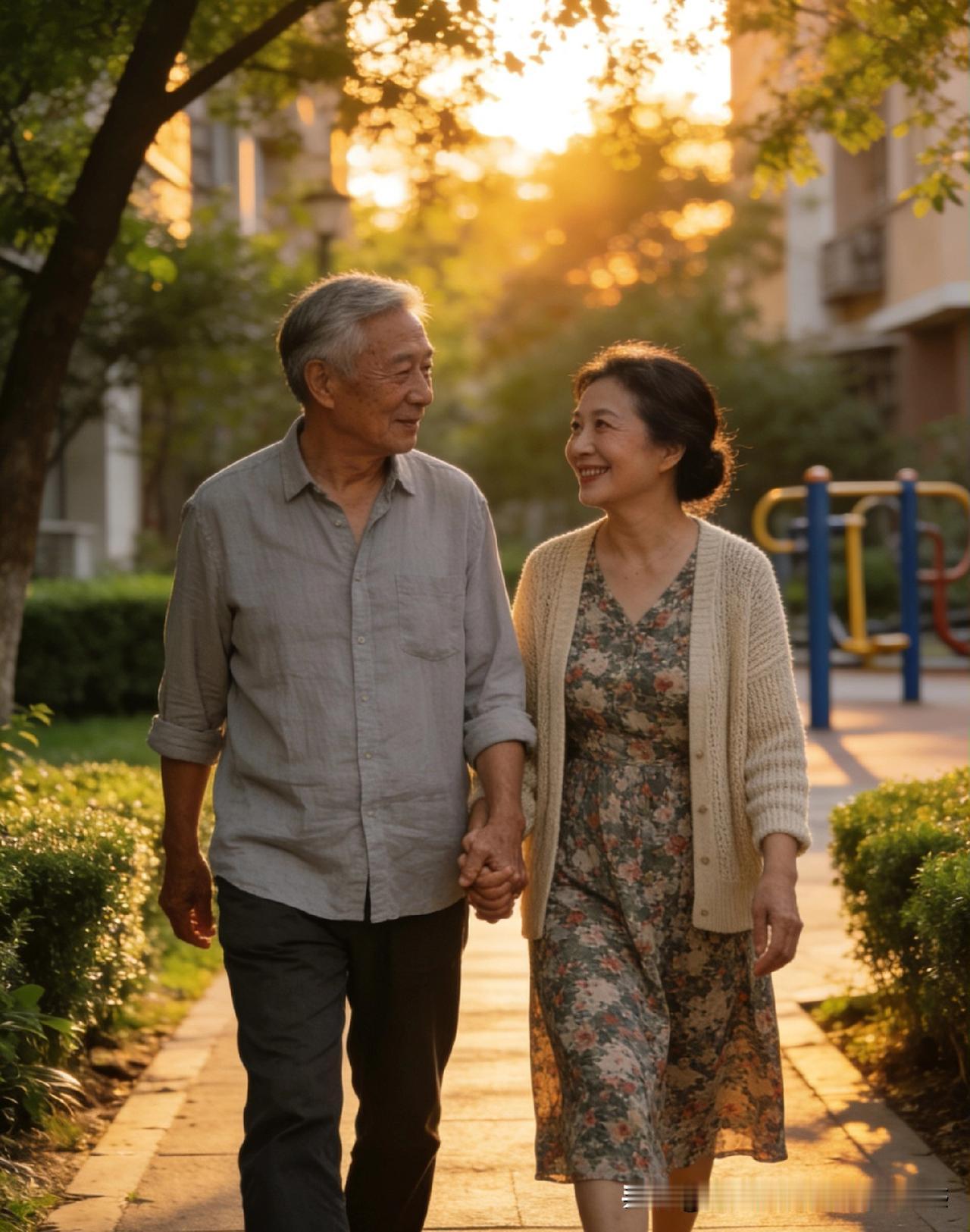 男人疼女人的七种表现，占三条以上，便是值得托付一生的真心伴侣！人到中年，看