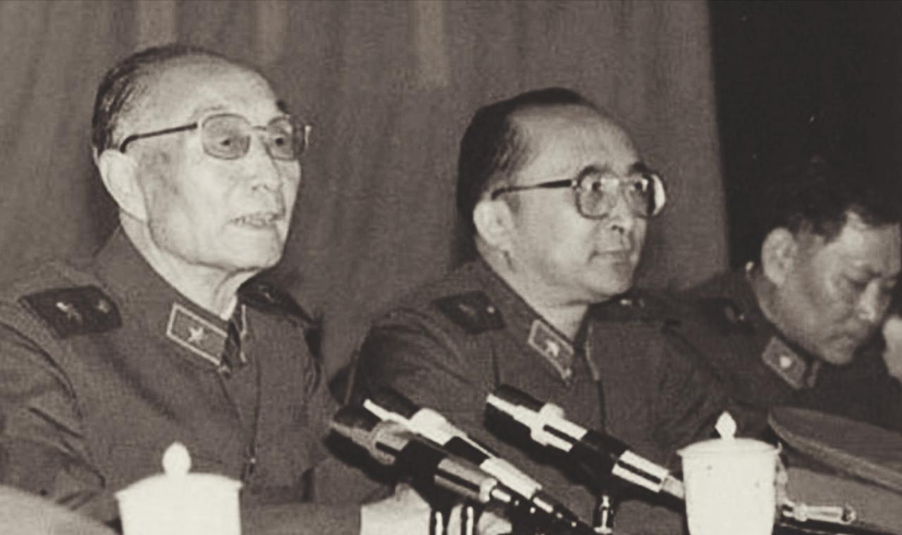 1980年秋，国防科工委正式成立，原国防科委二局副局长伍绍祖被升任为科工委副主任