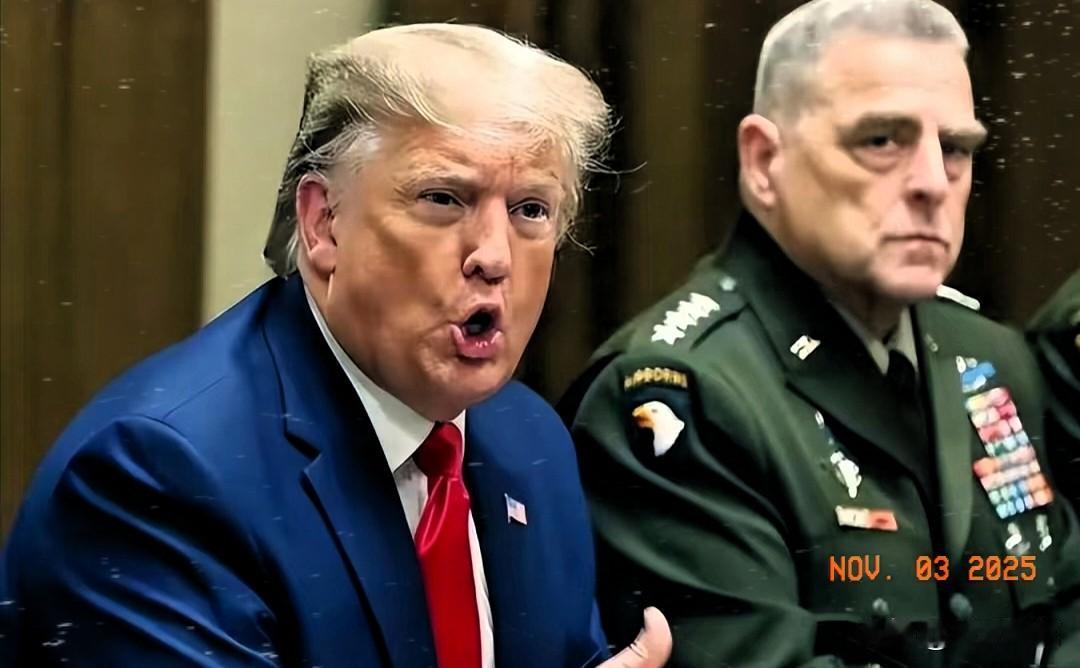 战斧，成为了乌克兰的救世主？当地时间11月2日，美国总统特朗普在“空军一号”上回