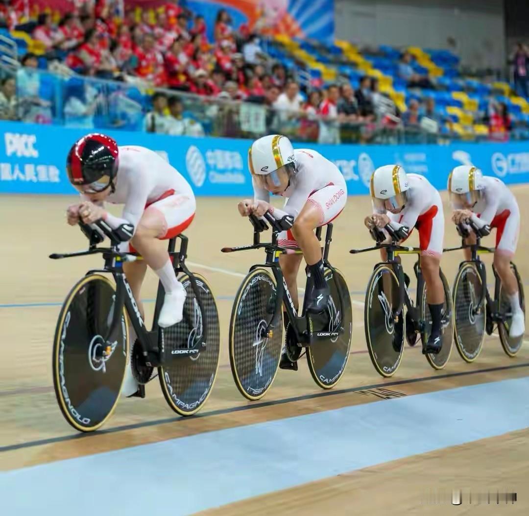 全运会山东大汉变成“收银员”，第五个比赛日零金牌入账，银牌扎堆！13日全运会