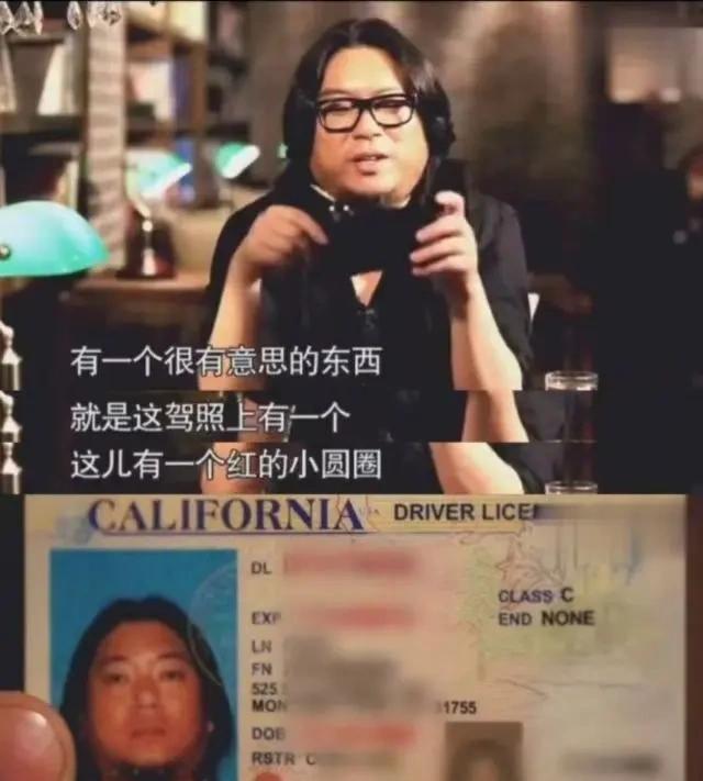 他的论调与牢A完全相反！因为他天真或故意地认为美国医生更有职业道德！但是，他忘了