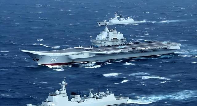 中美联手在下棋，现在刀刀都在砍日本！怪不得现在美国显得格外沉默，现在局面已经是洞