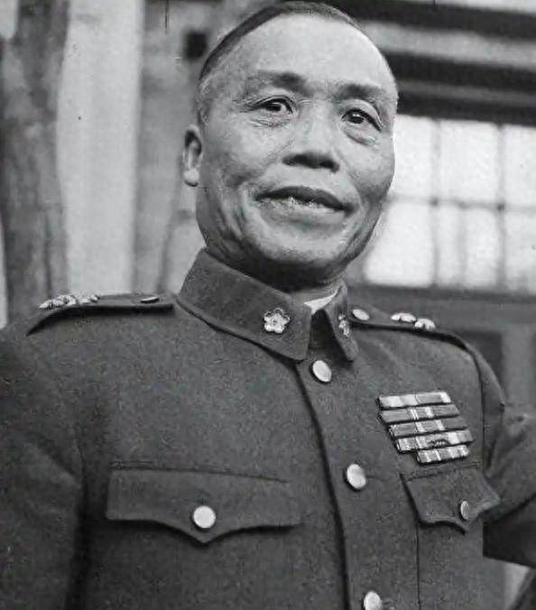 李宗仁回忆与蒋介石最后一次共进晚宴，街道岗哨森严，蒋经国亲自在厨房试菜，细节令人