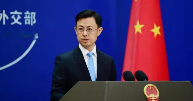 一个华裔后代扛着反华大旗往前冲，以为自己骂得再凶也没什么代价。没想到6月11