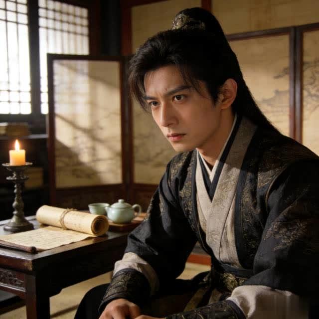 长安二十四计制片人回复成毅粉丝：双向奔赴的信任，才是好剧的底气《长安二十四