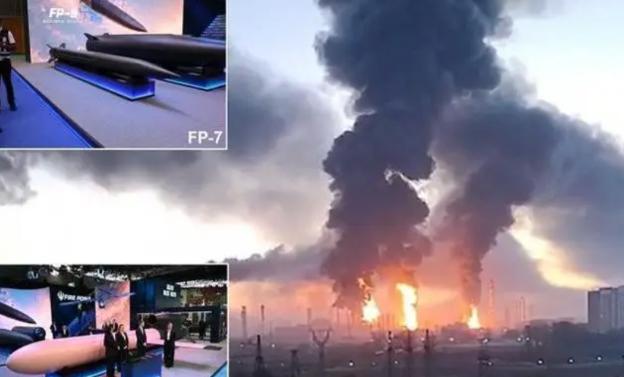 一夜折损数十亿美元，俄罗斯遭遇单日最严重冲击？莫斯科首度遭到弹道导弹攻击，作为联