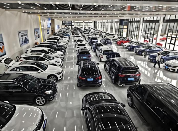 以旧换新汽车销量新车资讯说个大新闻：明年没有补贴，卖车更难了！据商务部数据，汽