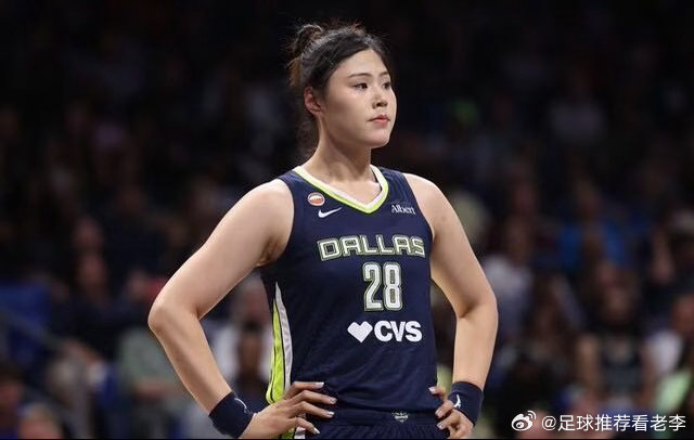 李月汝发文表达失望无助WNBA中国球员处境心碎！中国女篮核心李月汝深夜发文引爆