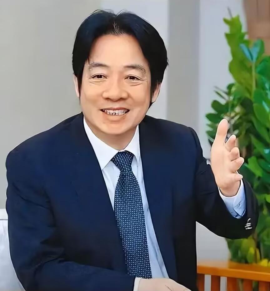 就在刚刚，“台独”分子赖清德正式宣布，5月8日，巴拉圭总统培尼亚窜访台湾