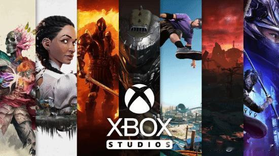 继任天堂宣布Switch2游戏定价80美元后，微软也紧随其后调整了Xbox第一