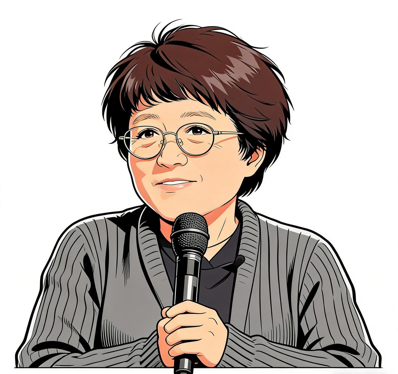 性学专家曾给男性这样的忠告：