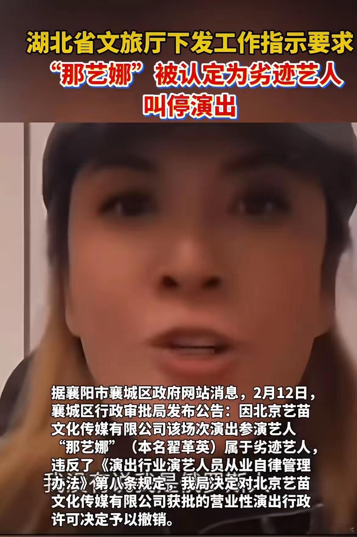 🔥劣迹艺人复出？三条路全堵死！情怀牌、隐蔽流、公益马甲——罗志祥、赵薇、那艺娜