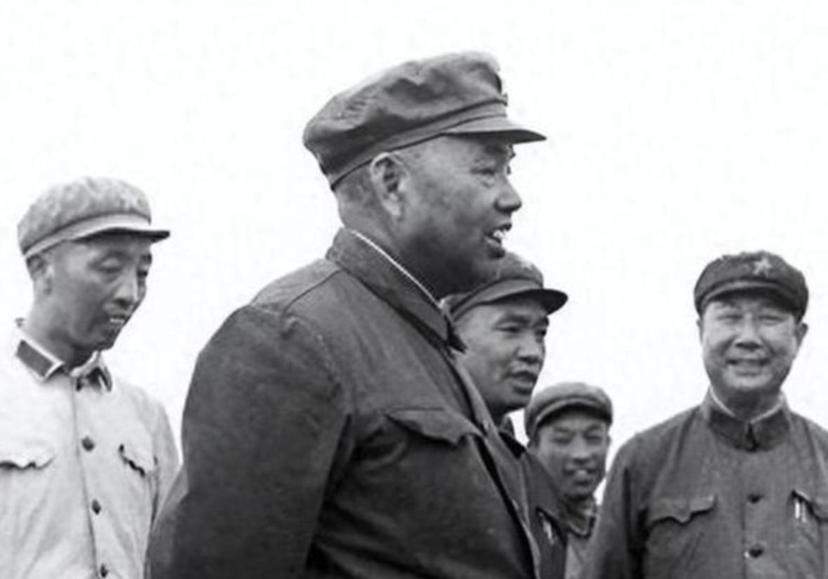 抗美援朝后期许世友说：我从1948年9月打下济南至今已经快5年没打仗了，如果这次