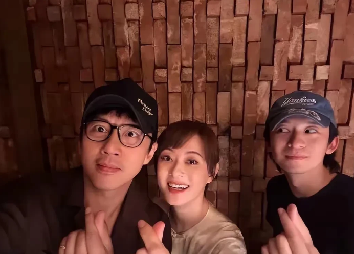孙俪确实是娱乐圈少有的聪明人她从来不会跟没有价值的人交往这次新剧播完，她跟董