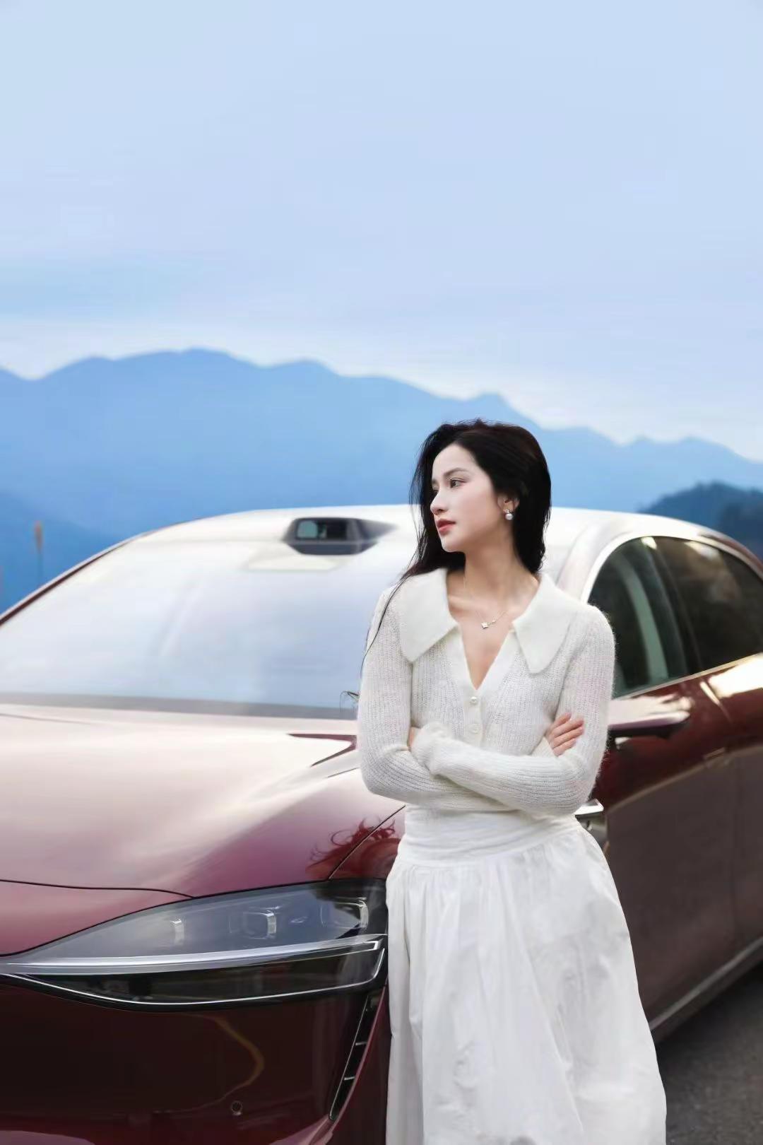 共赴心之所向的远方，以自然为灵感，与每一种生活姿态共鸣，解锁旅途中最动听的山野风