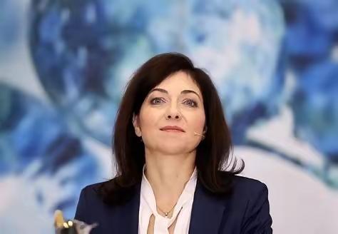 中方“拒见”德国外长后,德国女部长狂妄挑衅:狠狠打击中国在荷兰强抢了中资控股企
