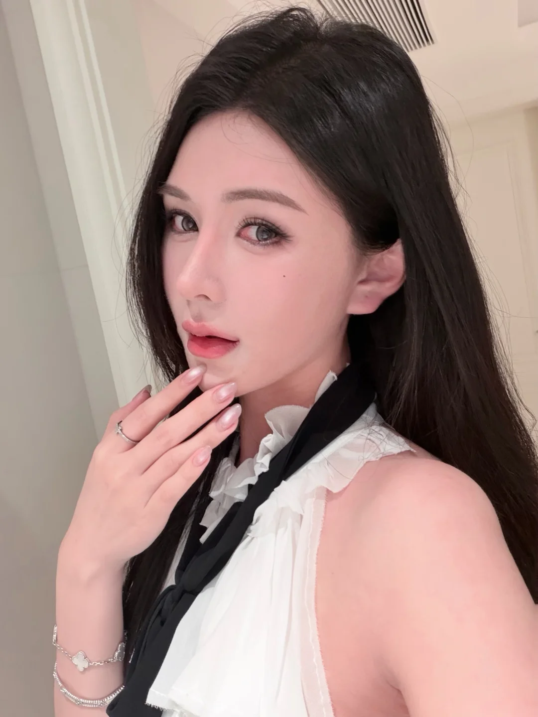 展示新美甲💅🏻