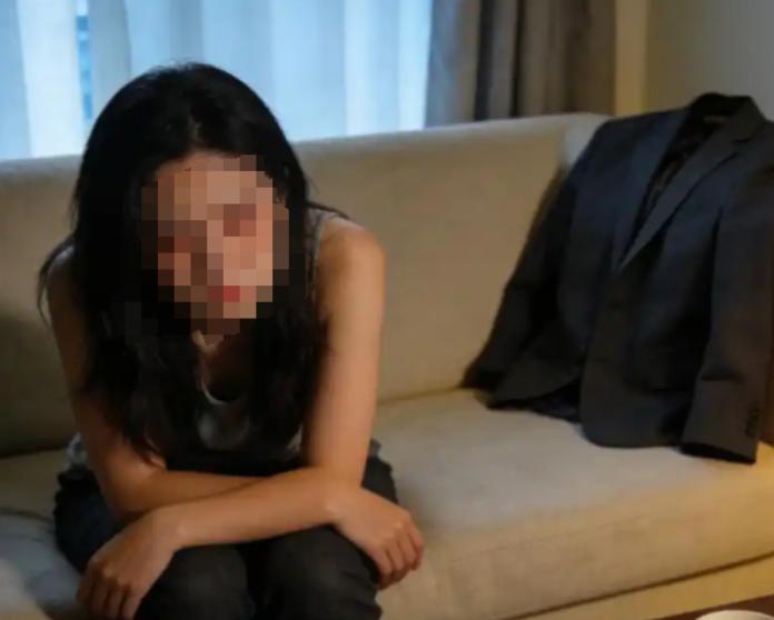 浙江，一已婚女子背着丈夫找了个情人，第一次就怀孕了，生下了情人的孩子就说是老公的