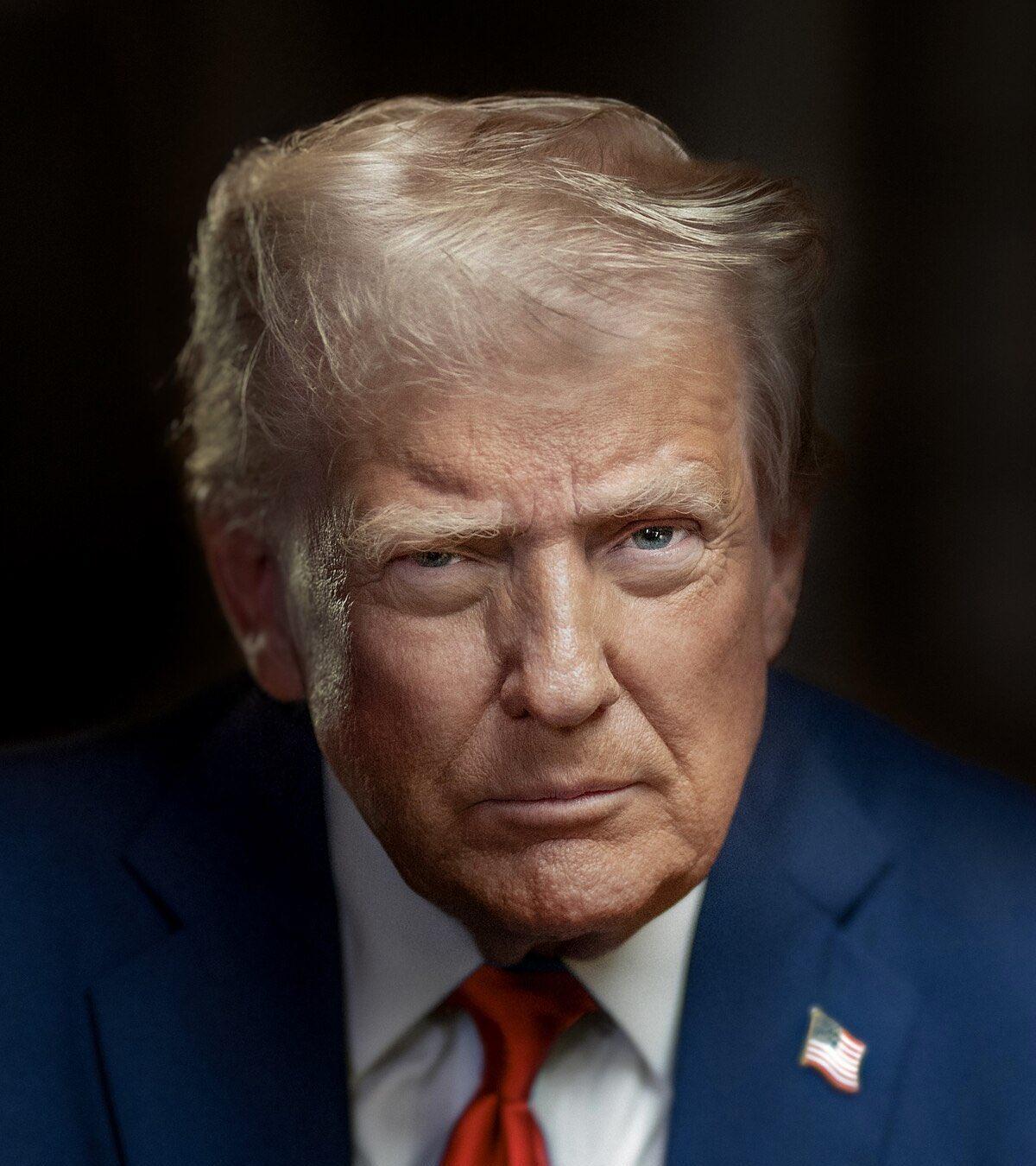 特朗普在联大讲话上严厉批评：“中国和印度通过持续购买俄罗斯石油，成为这场战争的主