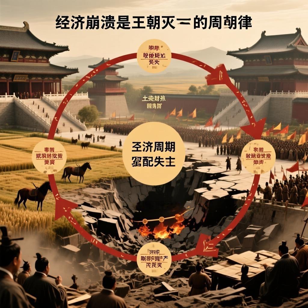 明朝两百七十六年国祚里，几代公认的“明君”亲手埋下了亡国隐患：明宣宗设内书堂教宦