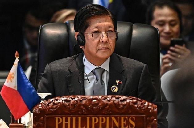 菲律宾媒体消息，前众议员扎尔迪・科指控马科斯总统从预算项目中收受250亿比索