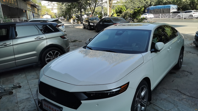 关于雅阁升窗器的问题想想各位大佬，雅阁要不要装升窗器啊，什么牌子的好😀，后期