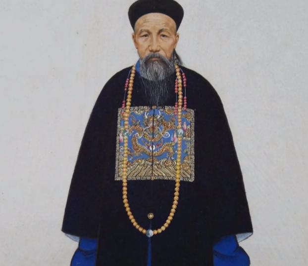 曾国藩戒色用了个笨办法，光写日记还不够，常人根本扛不住说起曾国藩，不少人都知