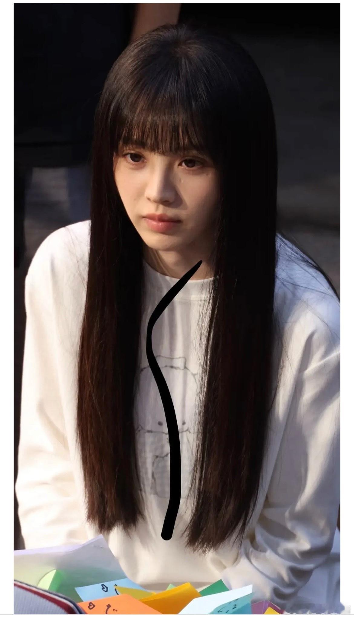田曦薇看起来状态不如之前了吗​​​