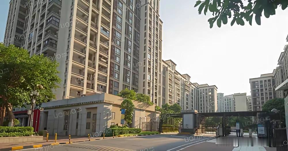 2021年350万杀入南沙买房，五年之后这套房只剩128万，“下一个前海”终究只