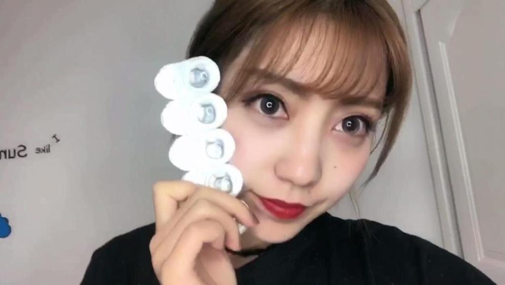 实瞳怎么样,