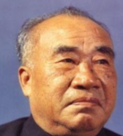1976年，朱老总因病躺在床上，随即他和妻子感叹道：“你说我这辈子都没有什么遗憾