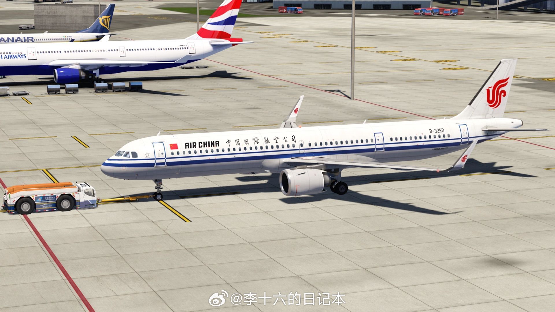 一些关于A321XLR/neo的图航空摄影航空创作计划壁纸济南