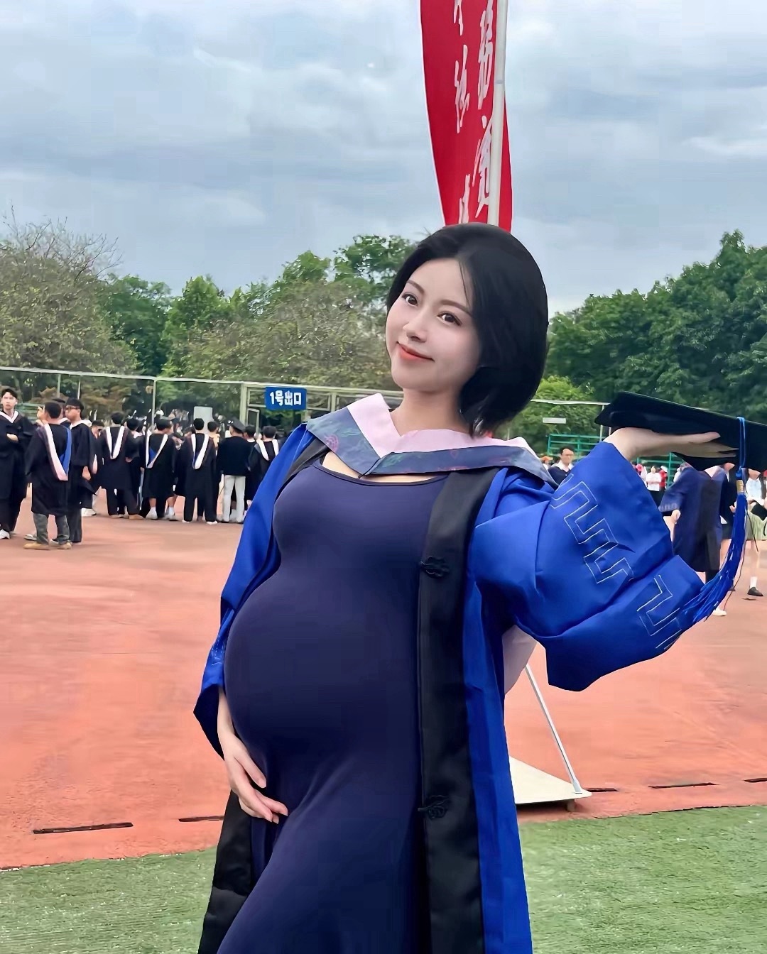 这样上大学的意义是什么如果是你女儿你能接受吗