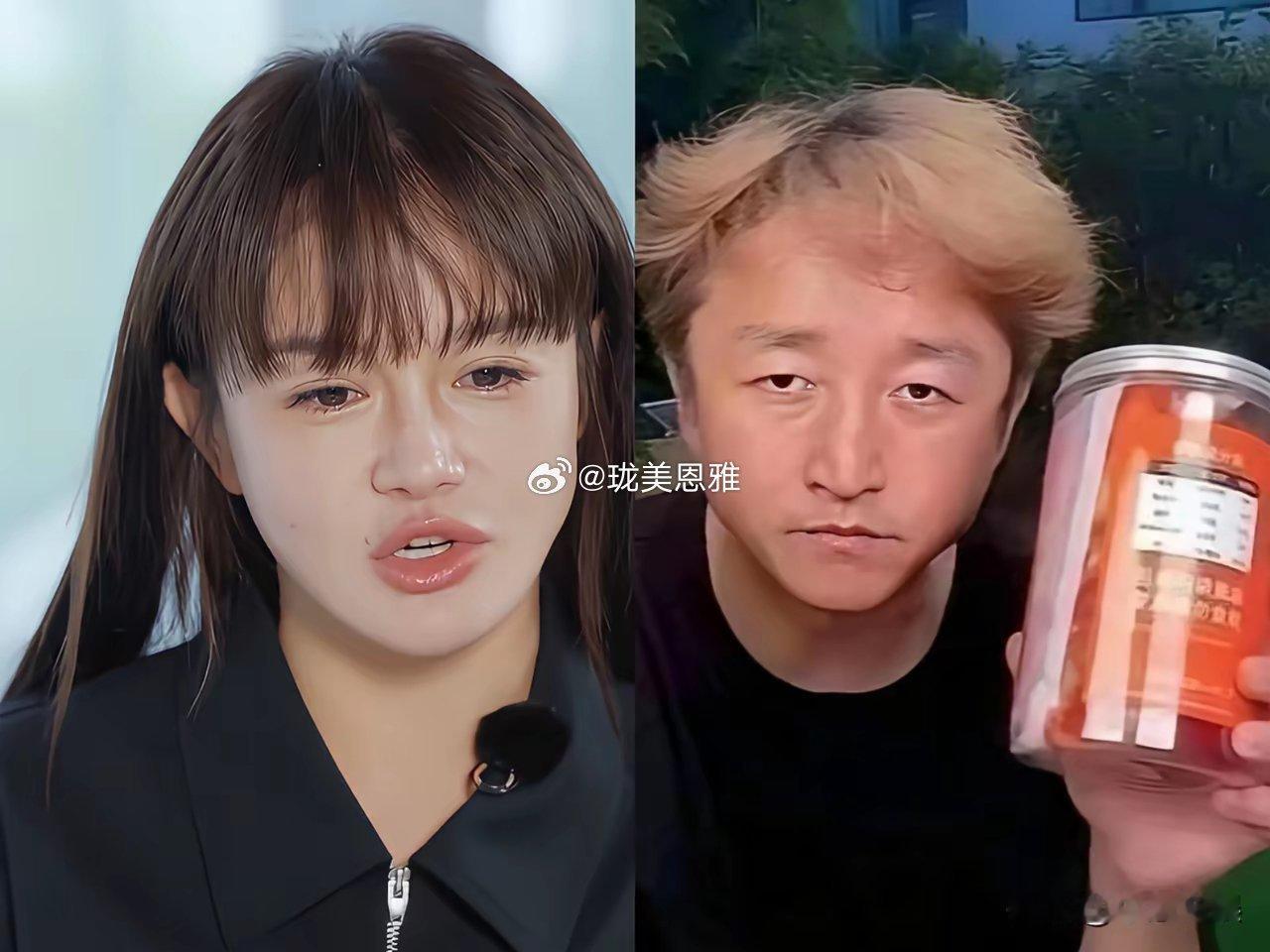 综艺快播完了大家终于意识到所有人都被邹市明冉莹颖耍了现在回头看自始至终这俩人的剧