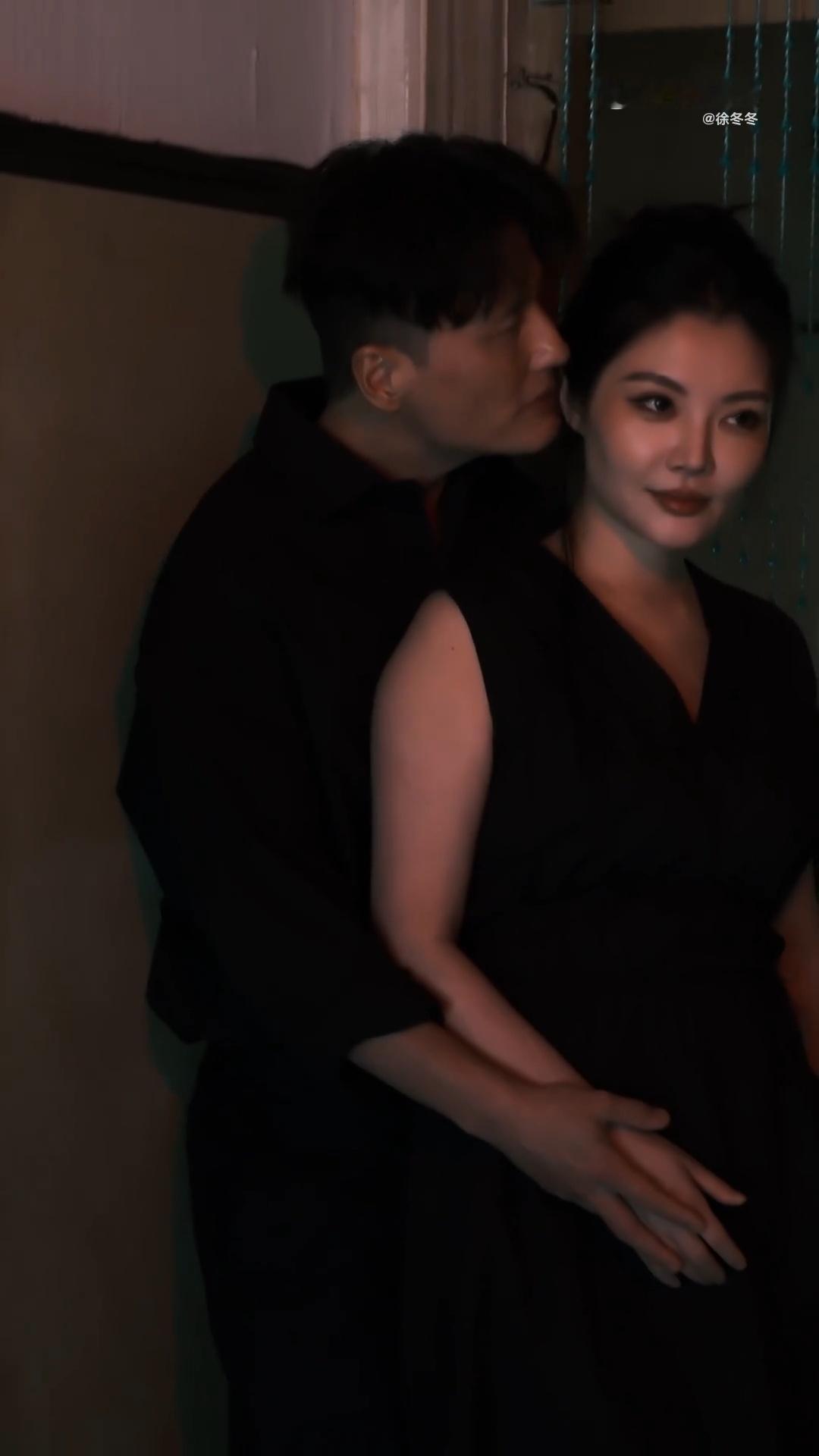 徐冬冬尹子维结婚线下排面天哪，真的是觉得太幸福了吧，完全就是get到了徐冬冬