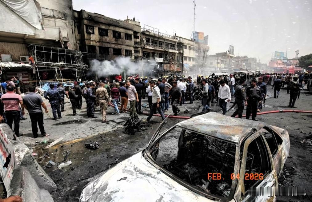 血债必须血偿！援建瓜达尔港被炸，外交部火力全开：坚决打击一切恐怖主义。三号，援