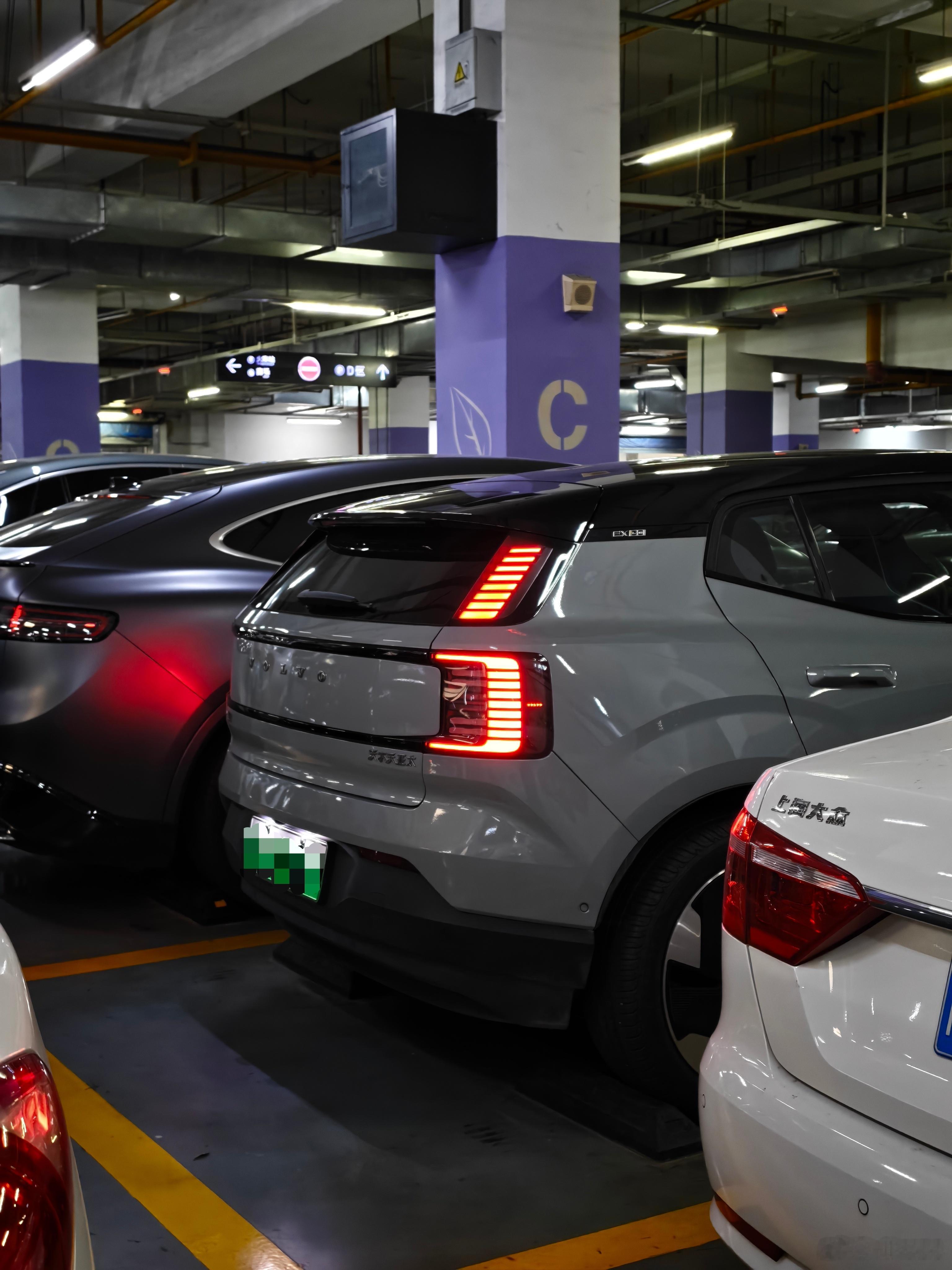 提车！（才怪）