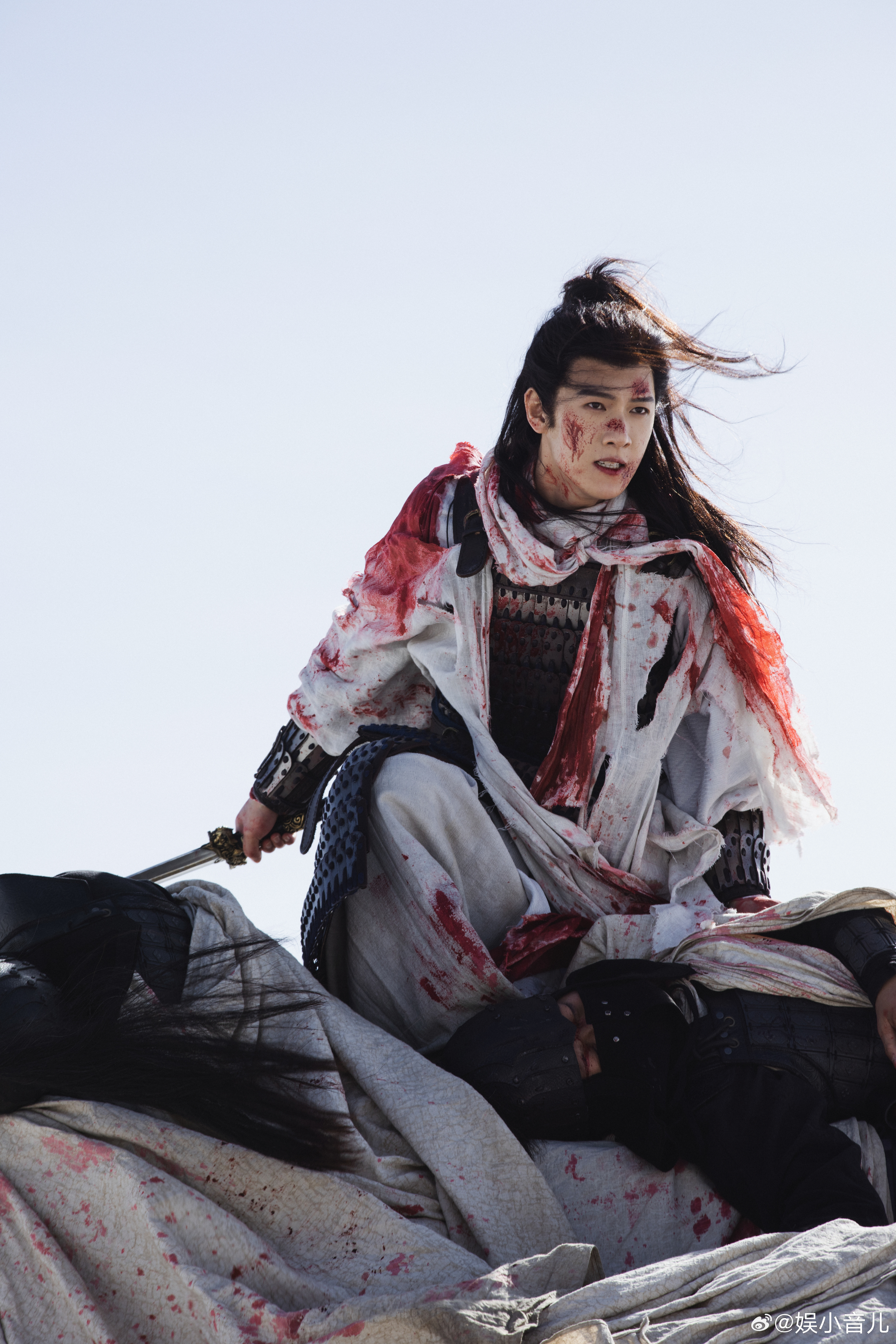 李昀锐打戏给到夯冰湖重生救命！李昀锐这段打戏是真实存在的吗？每一招都带着破风声