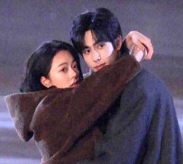 女星的美，还得按“健康”分等级？这不，最近有网友发帖，说特喜欢赵今麦那种阳光